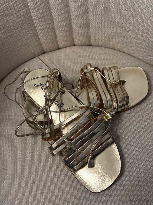Free People Shoes 7.5