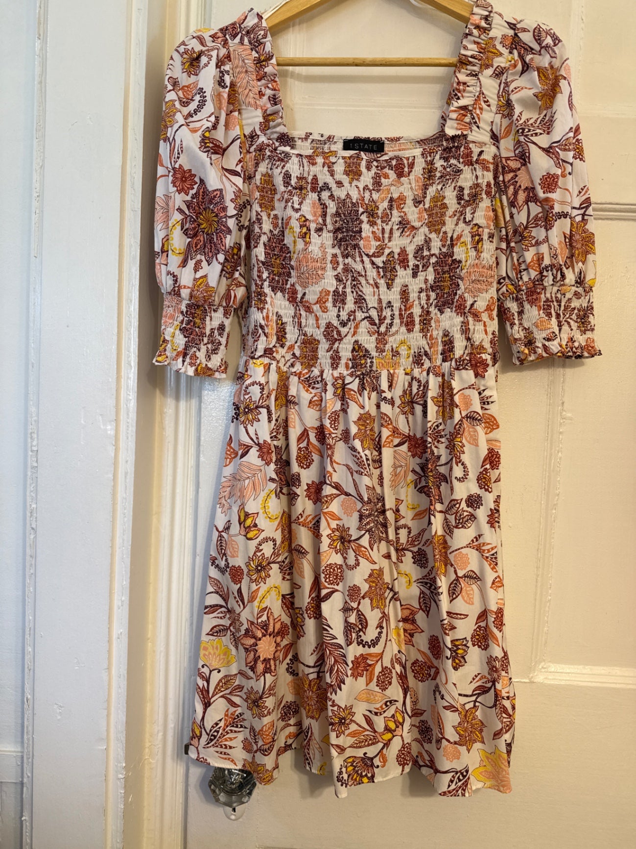1 STATE Dress M