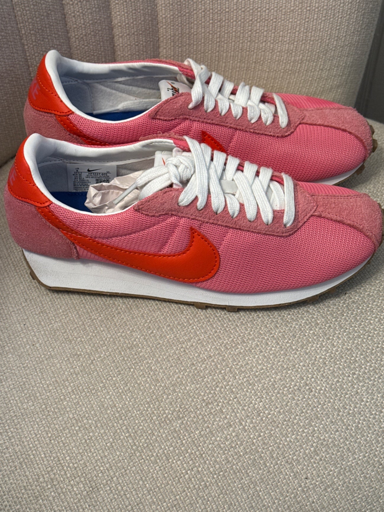 Nike Shoes 8