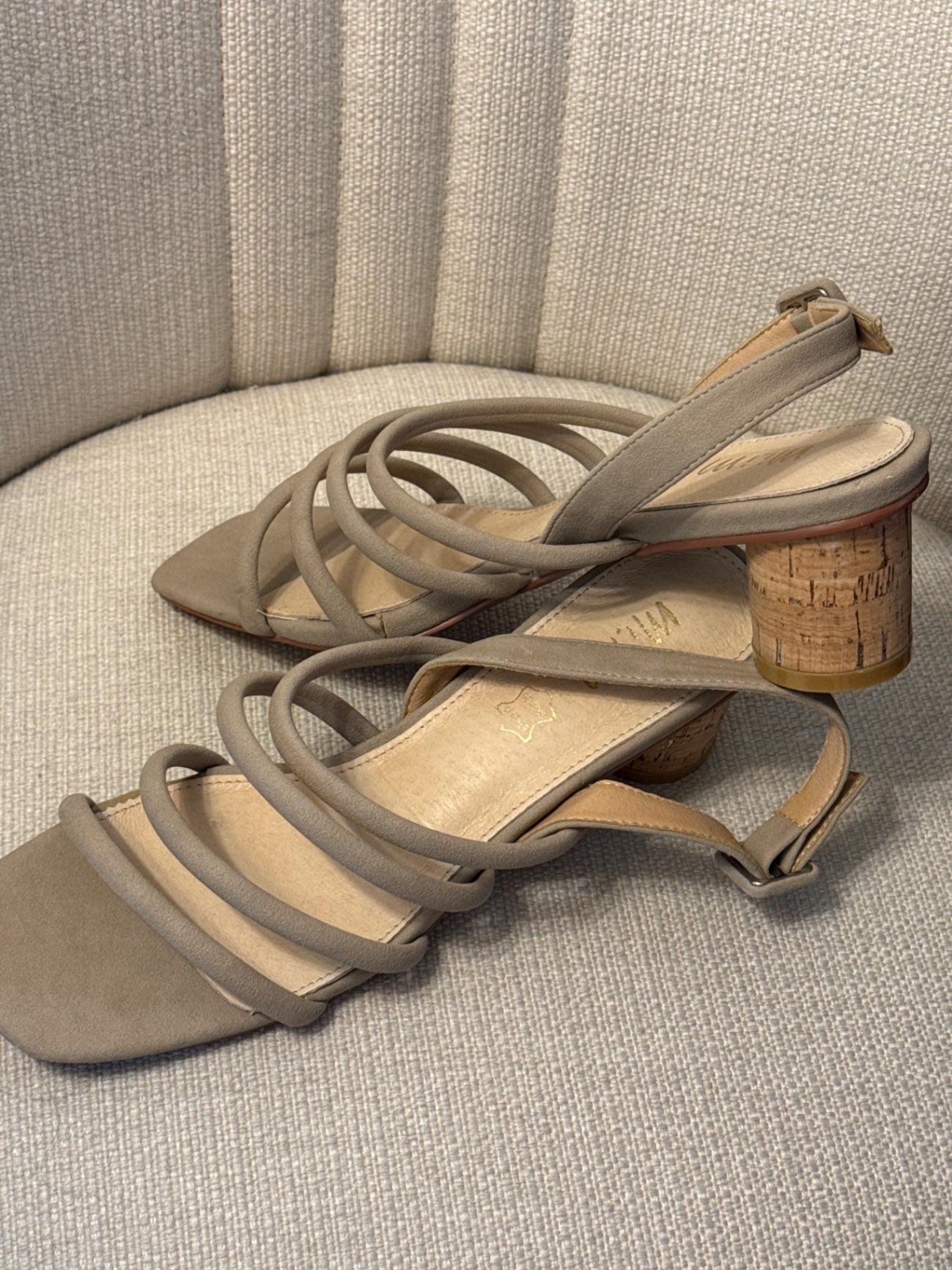 Miim Shoes