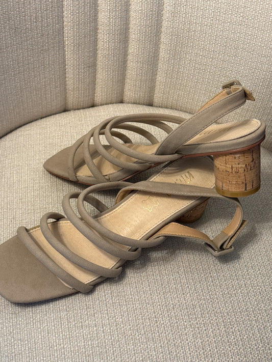 Miim Shoes