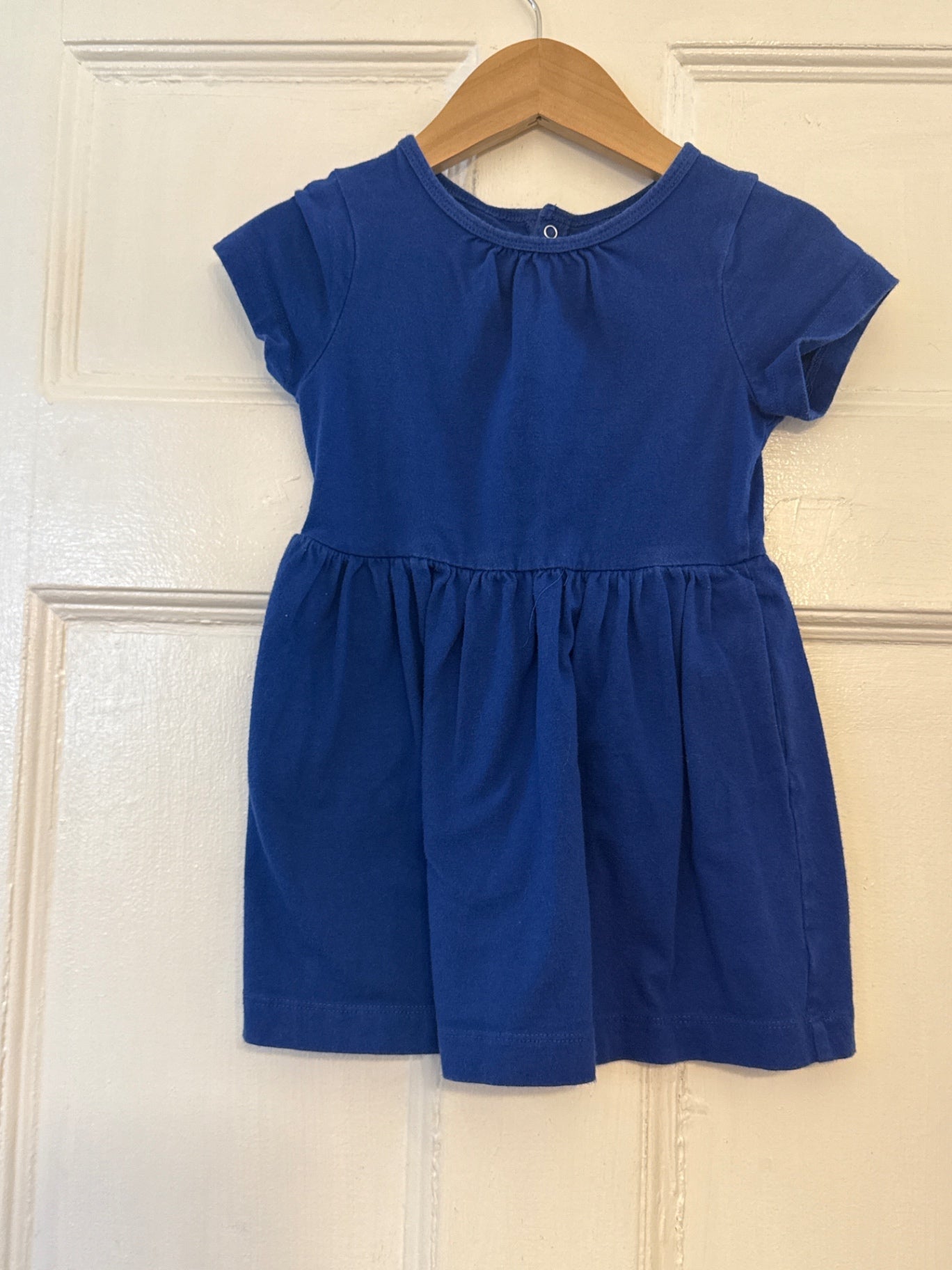 Primary Dress 2/3