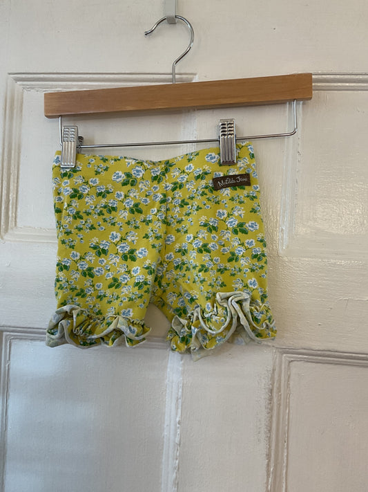 Matilda Jane Shorts 4