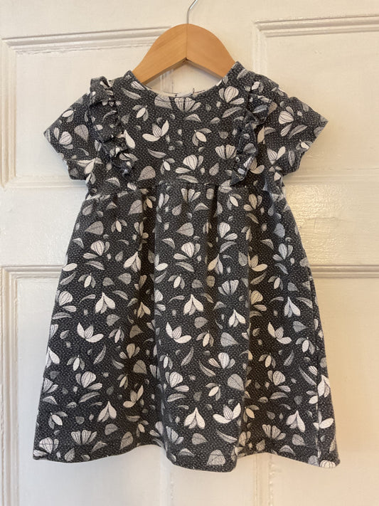 Zara Dress 2/3