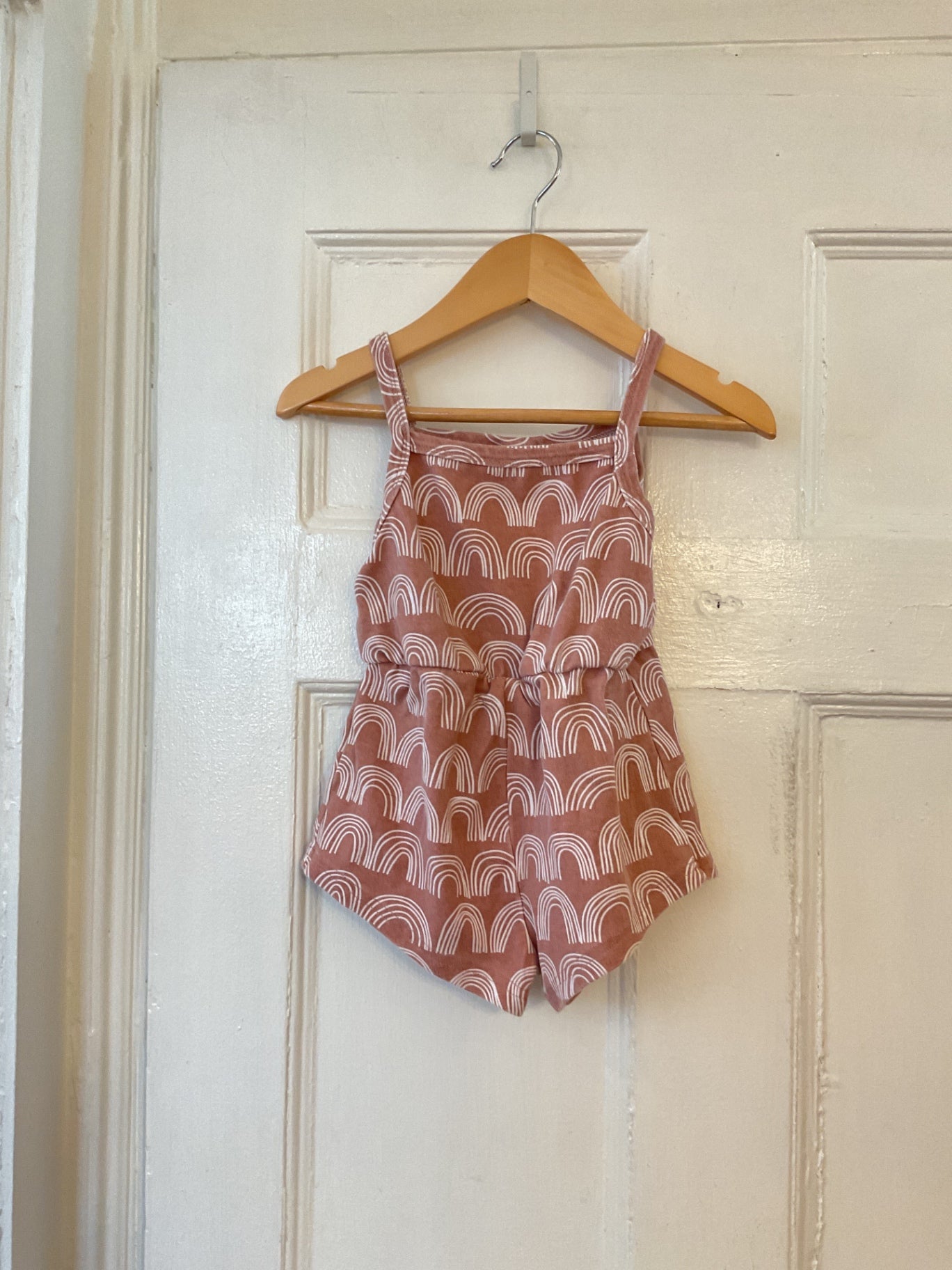 Little One Shop Jumpsuit 3