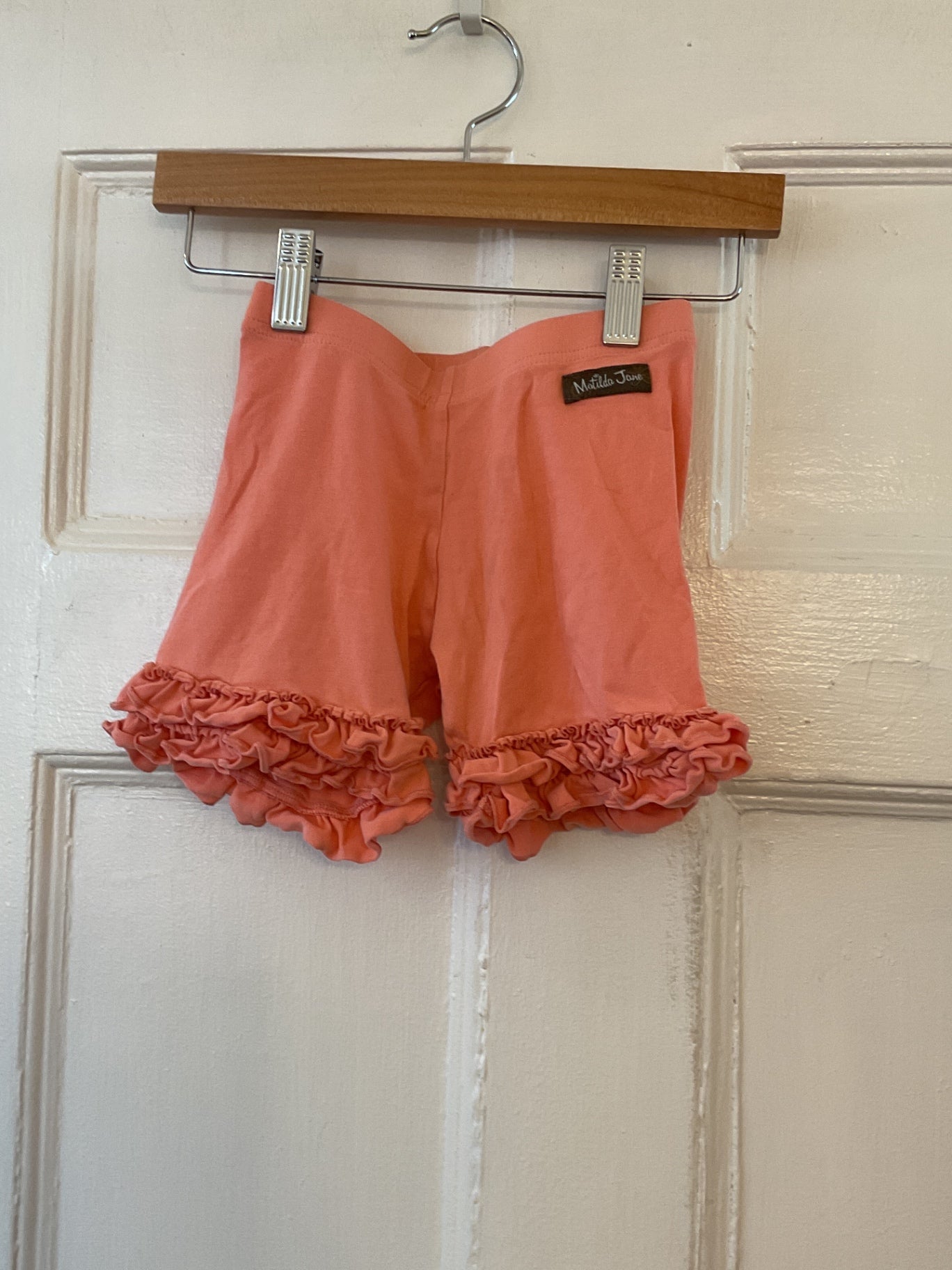 Matilda Jane Shorts 4