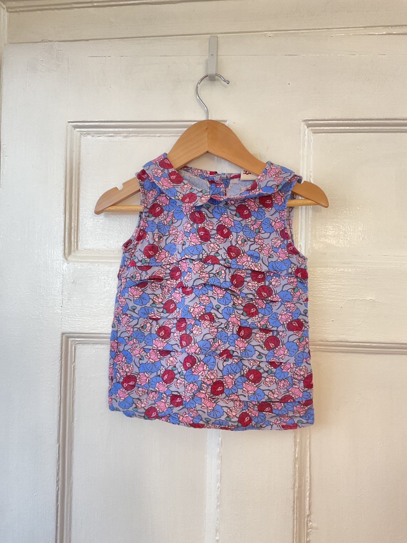 Matilda Jane Top 2