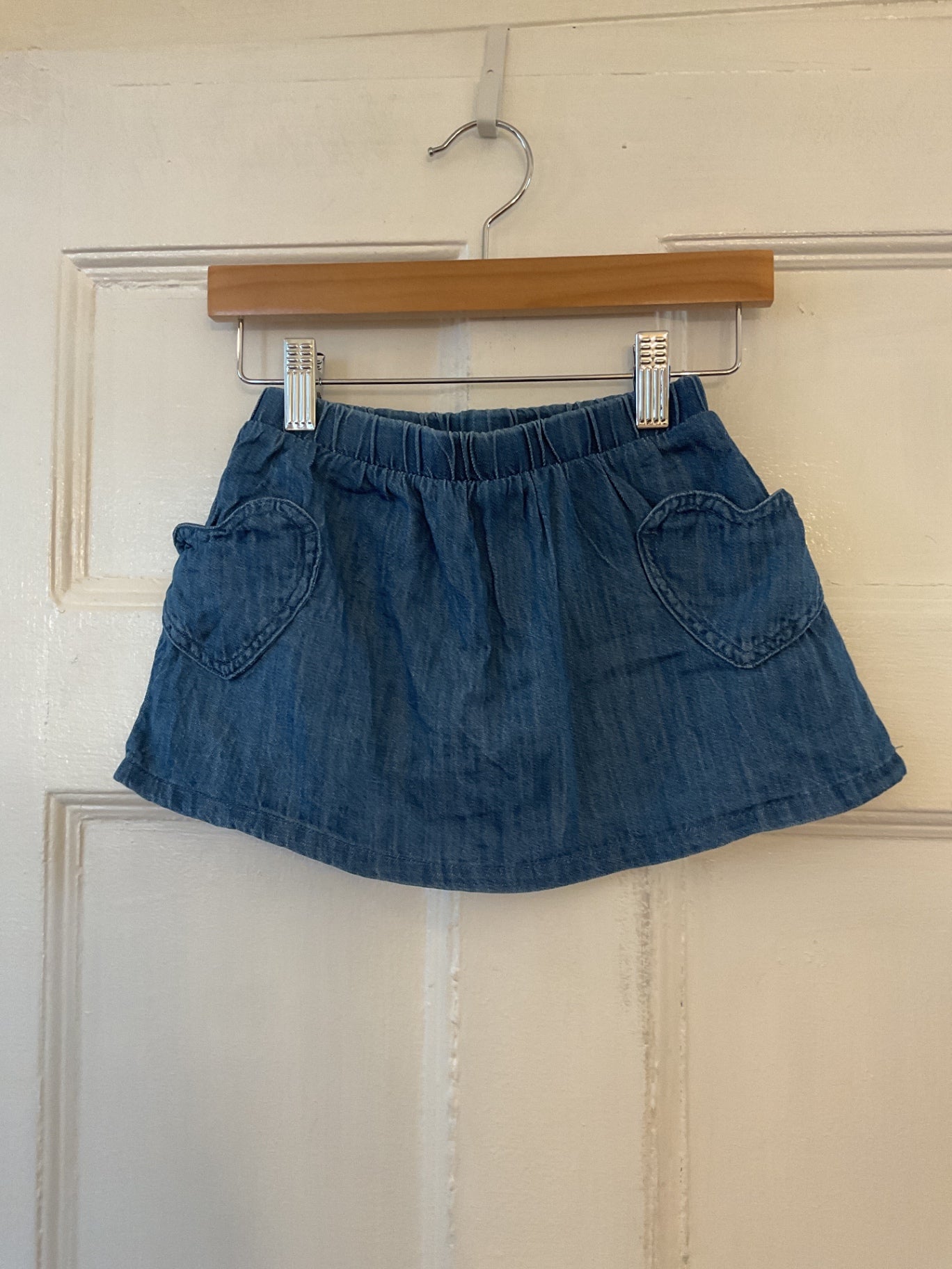 Cat & Jack Skirt 3
