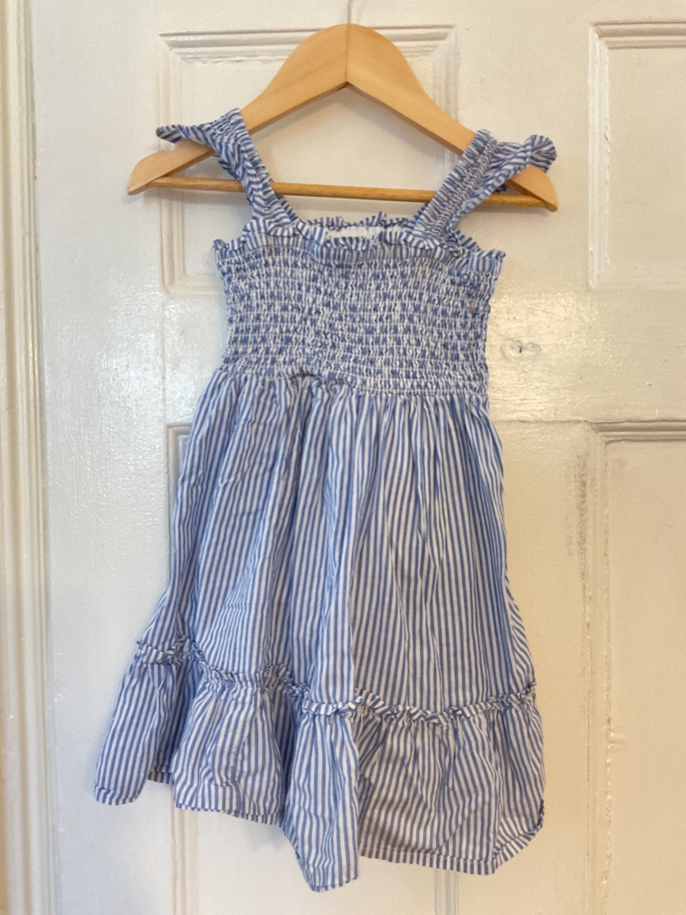 Crewcuts Dress 3