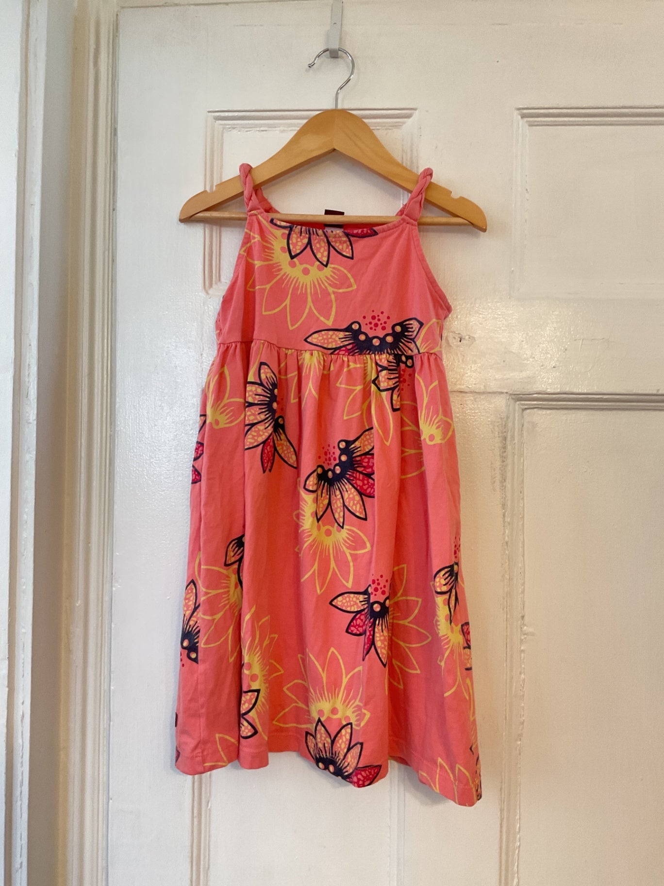 AS IS Tea Dress 6