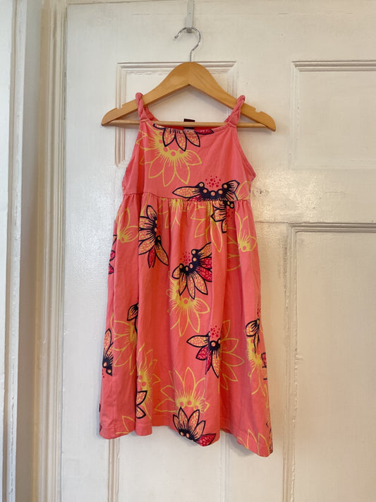 AS IS Tea Dress 6