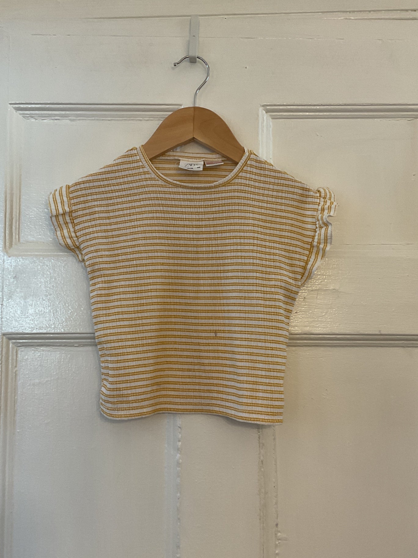 AS IS Zara Top 12-18 mo