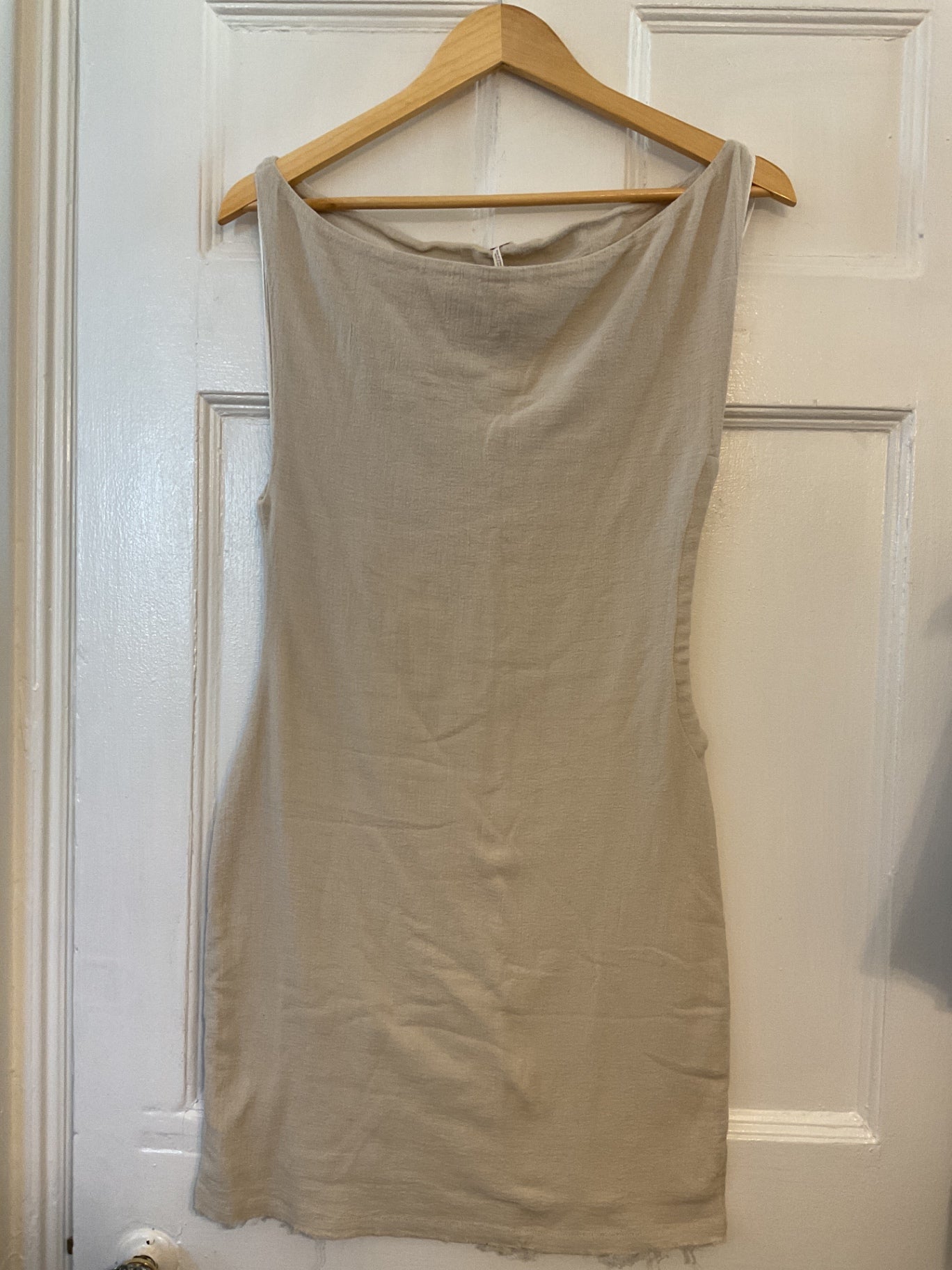 Free People Dress XS