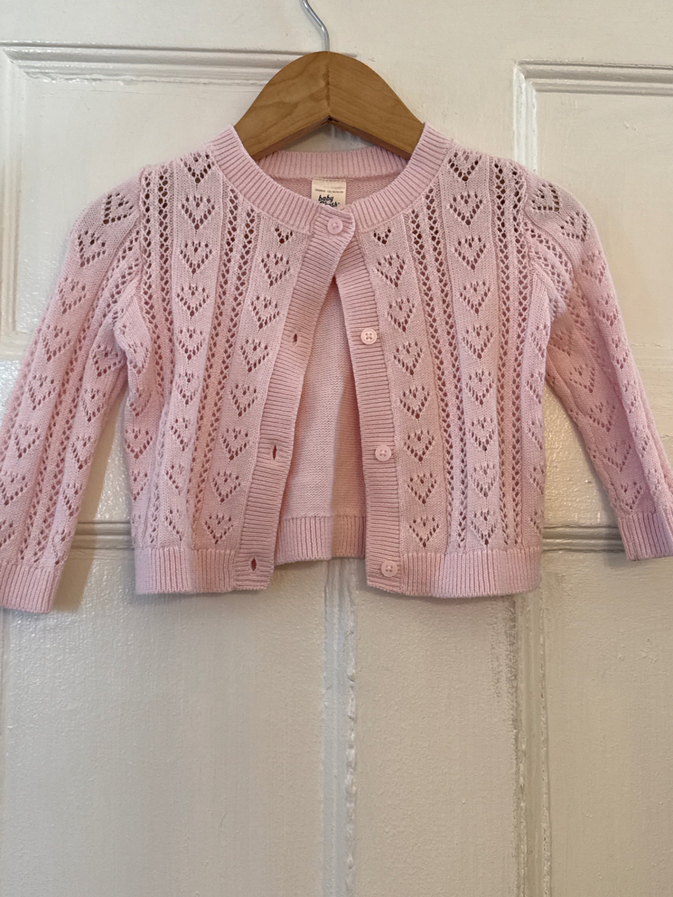 Baby Bgosh Sweater 9 mo