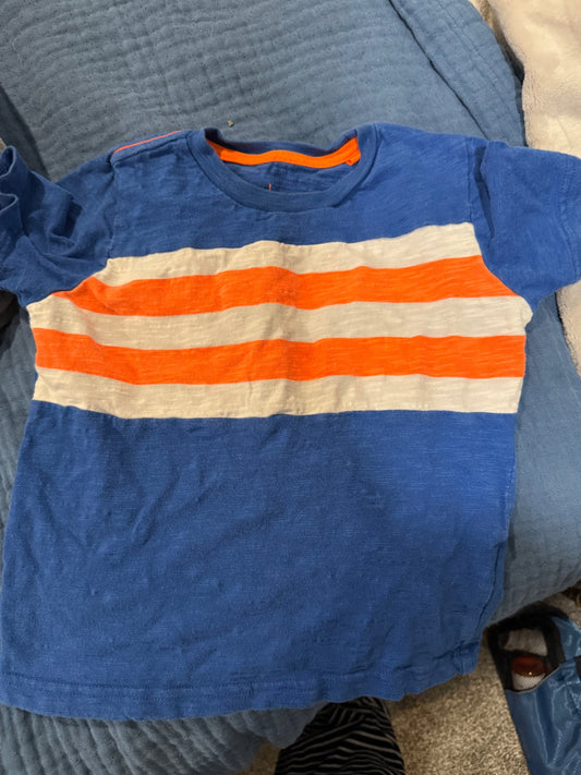 Mini Boden Top 2-3t Good