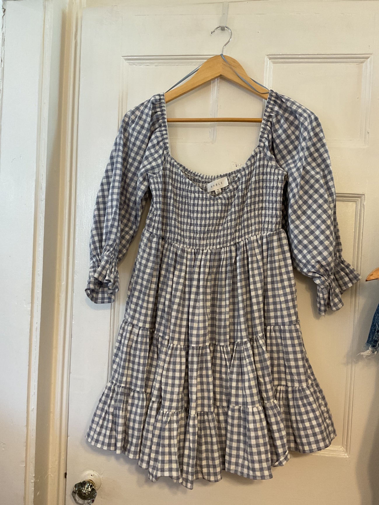 MABLE Dress S