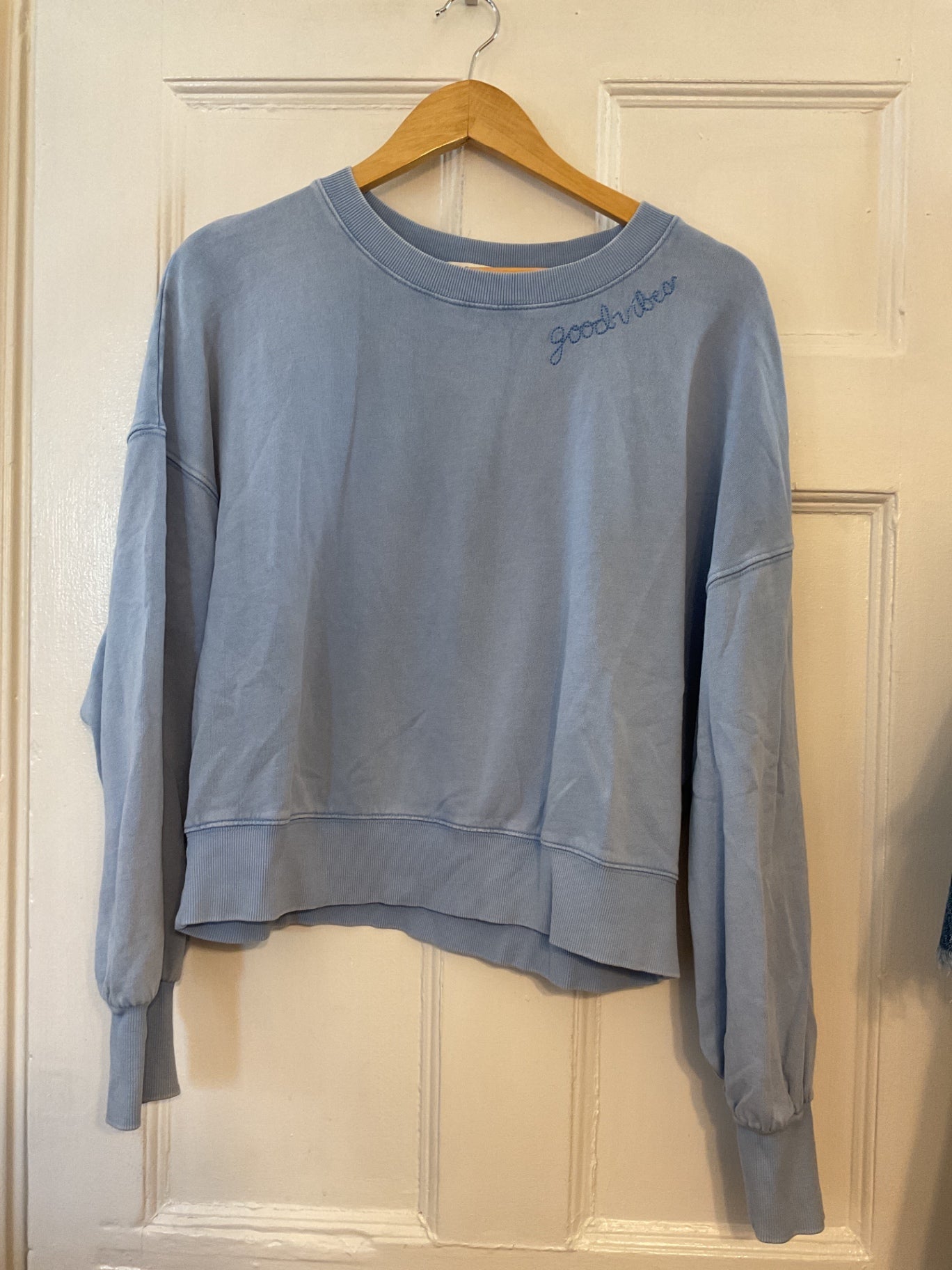 Z SUPPLY Sweater M