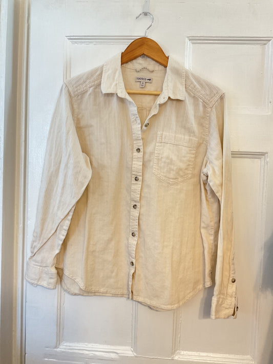 TOAD&CO Shirt M