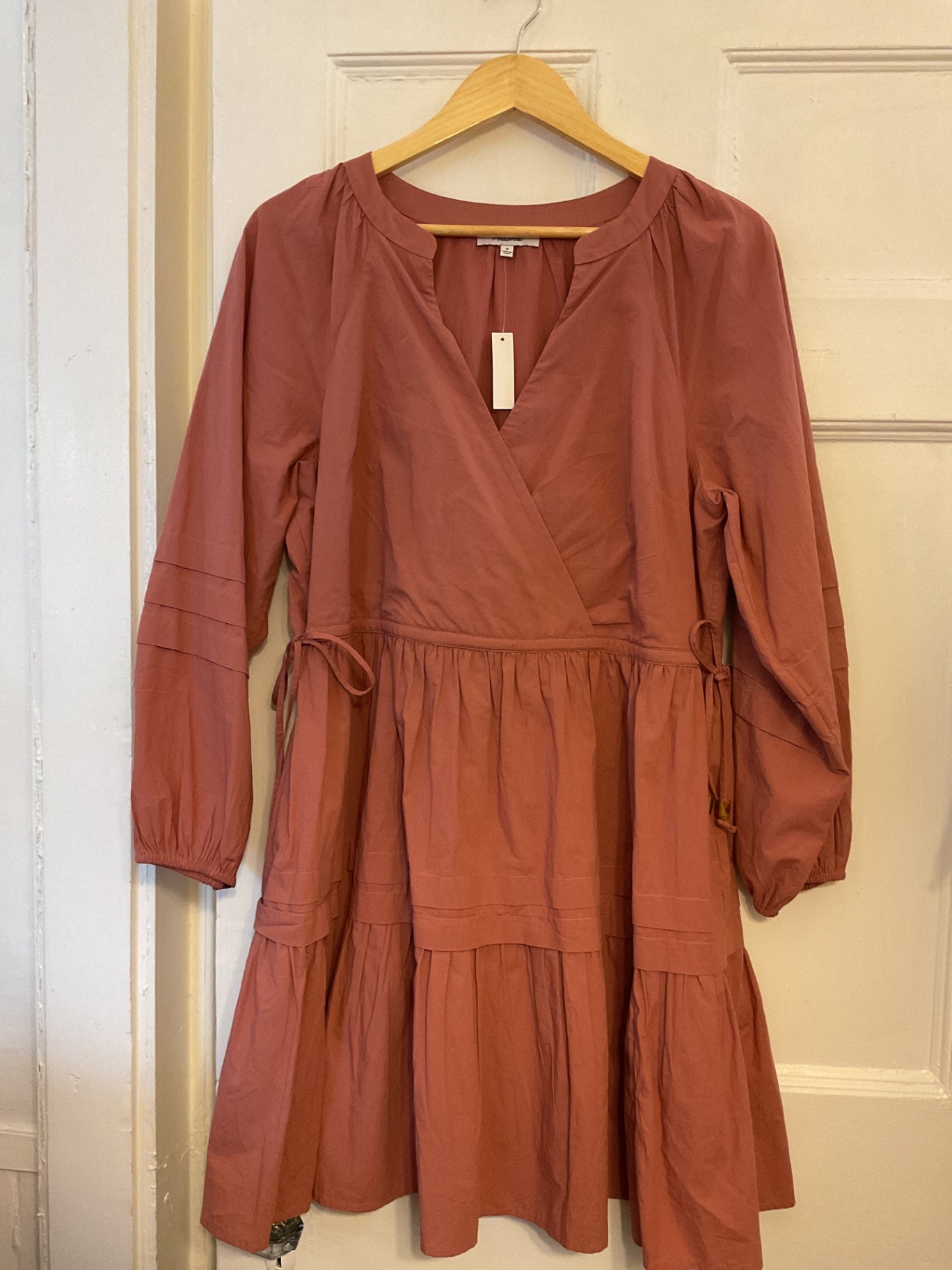 NWT Madewell Dress M