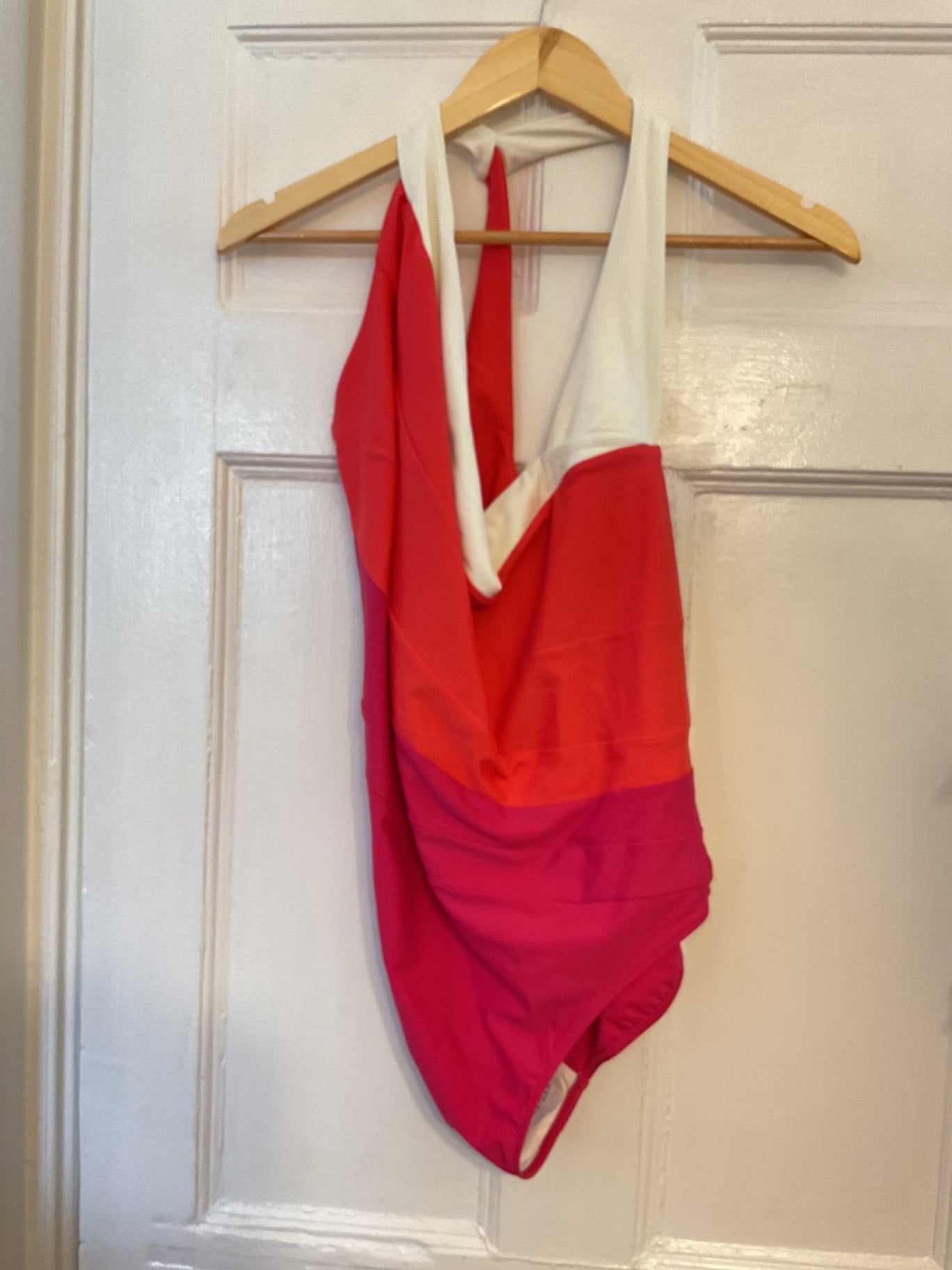 NWT SUMMERSVLT Swim 16