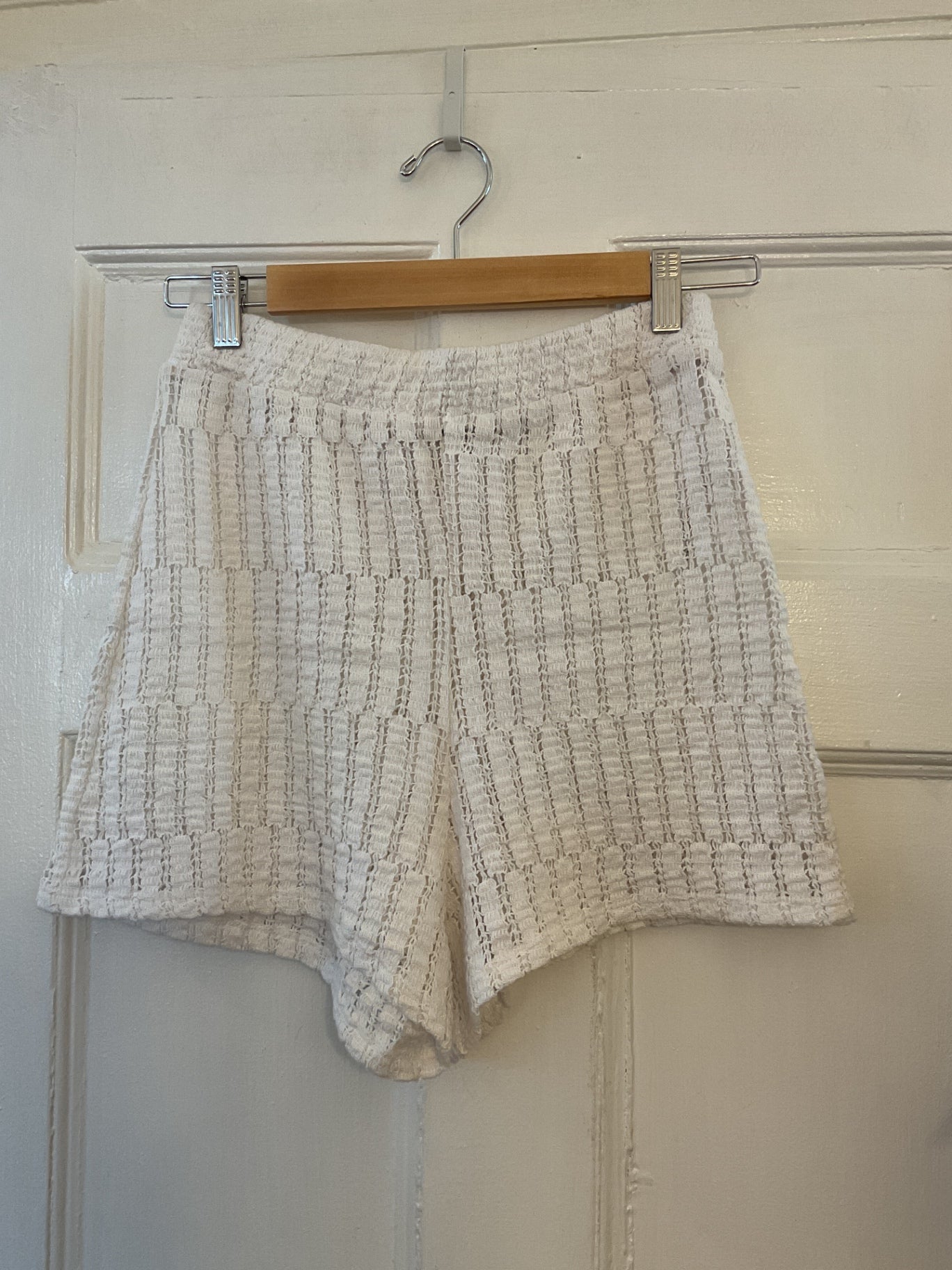 Anthropologie Celadine Shorts S