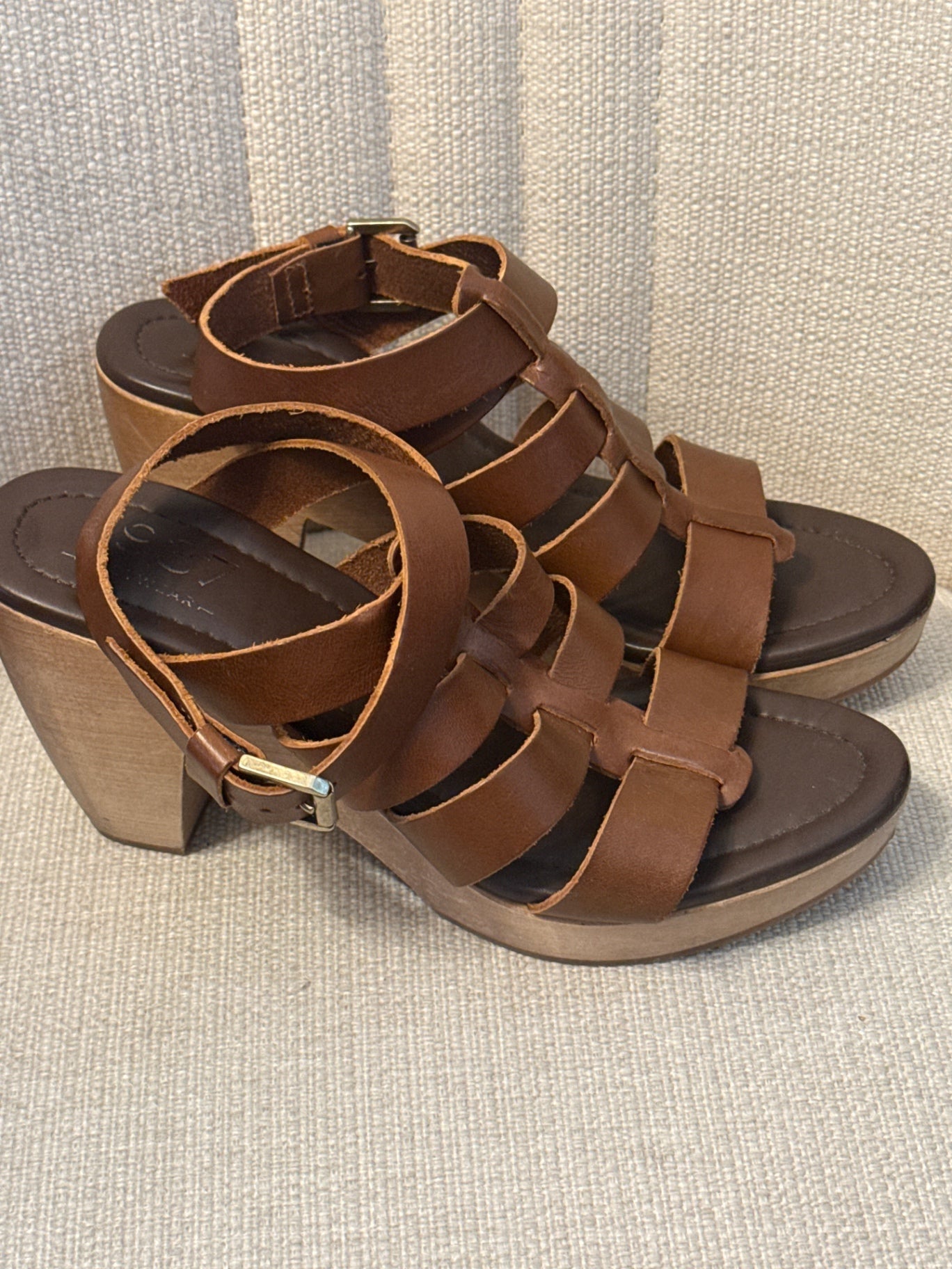 Madewell Shoes 7