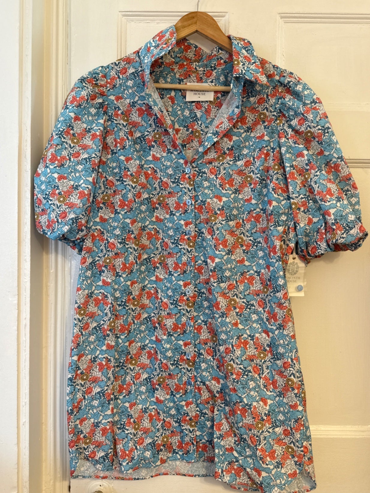 NWT Tuckernuck Dress M