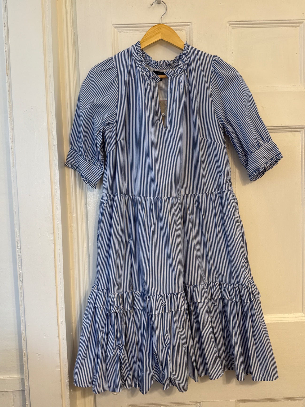 NWT J.Crew Dress S