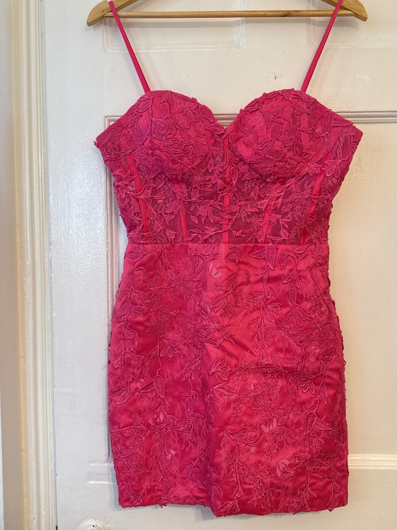 Windsor Dress 4