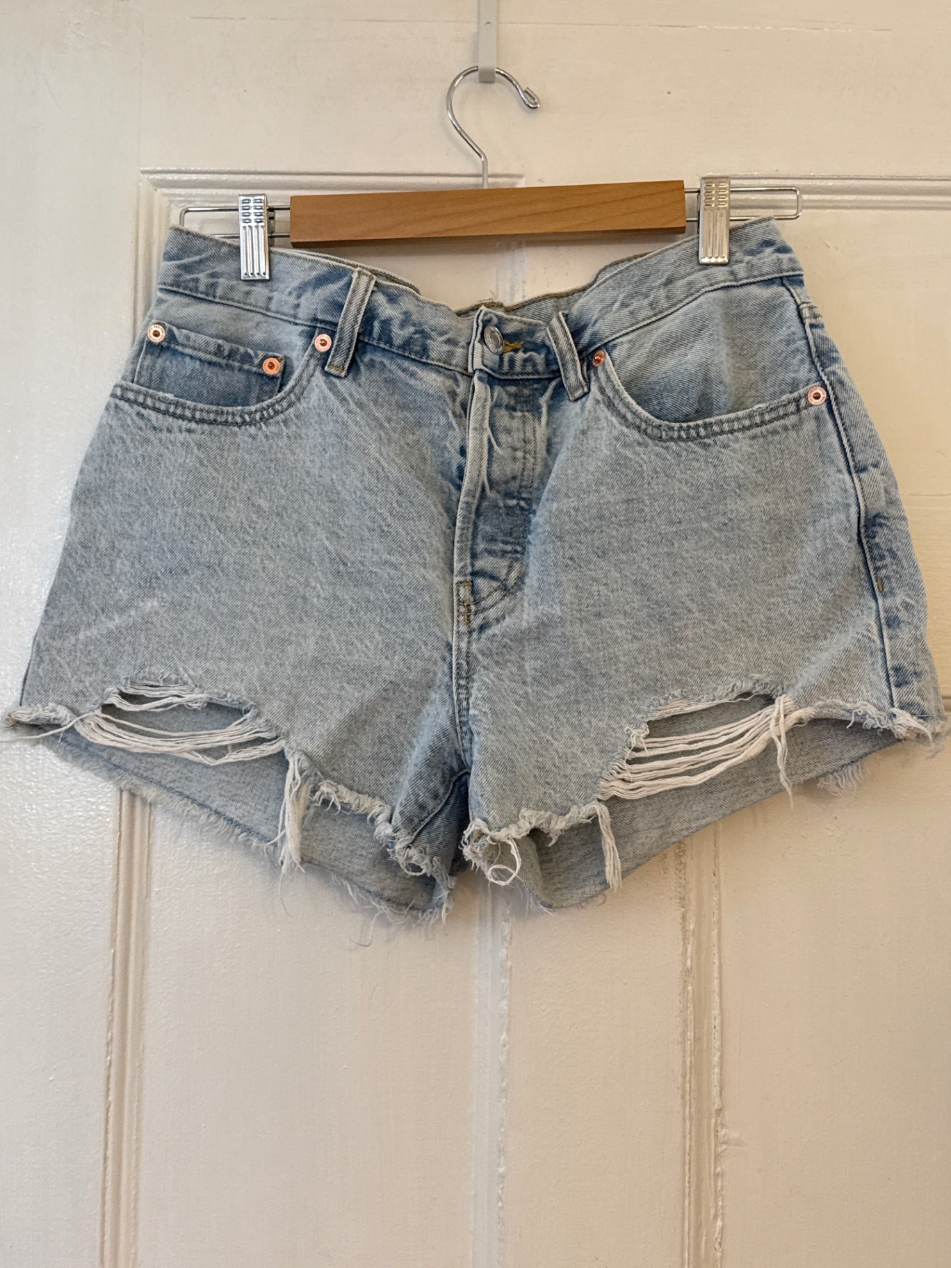 MNG Shorts 4