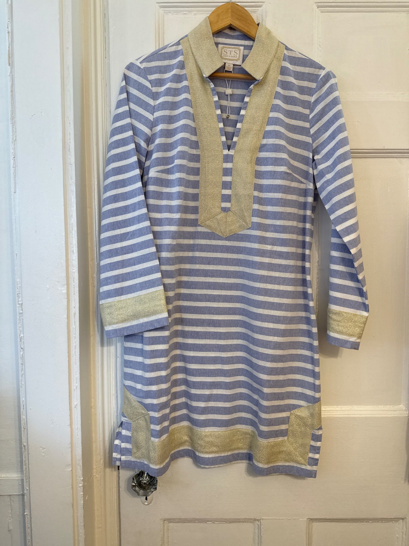 STS Dress M