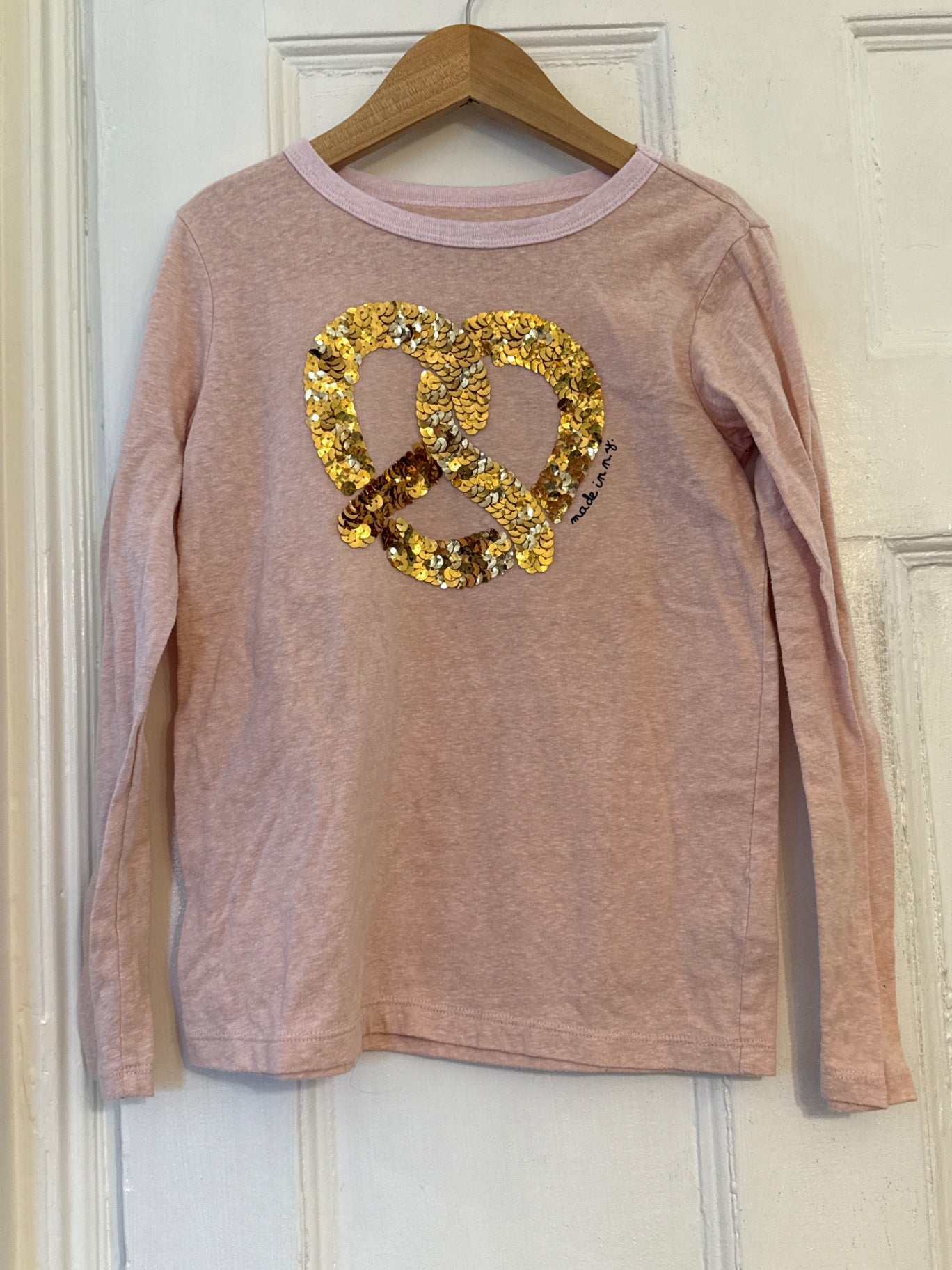 Crewcuts Top 8/9