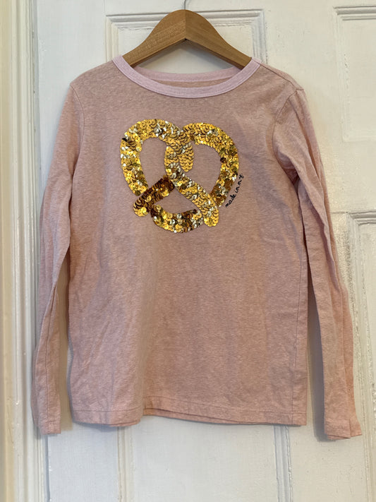 Crewcuts Top 8/9
