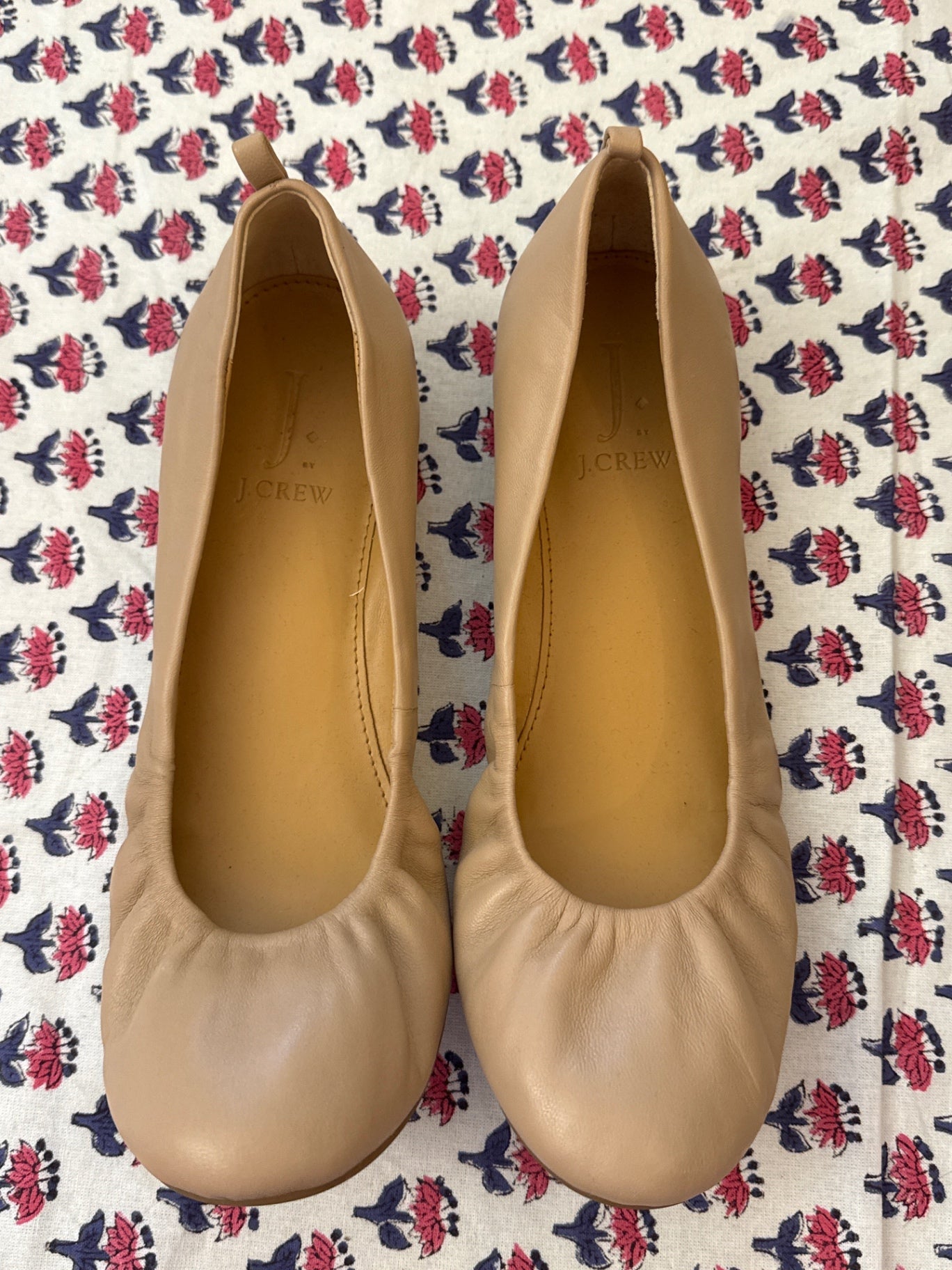 J.Crew Shoes 9