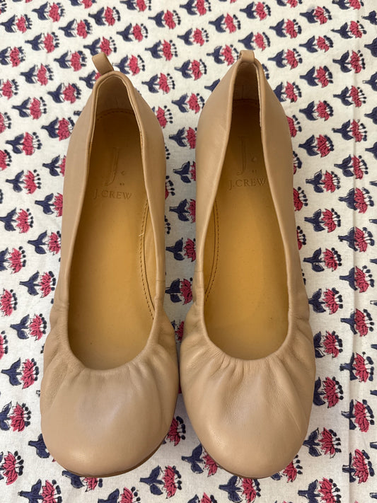 J.Crew Shoes 9