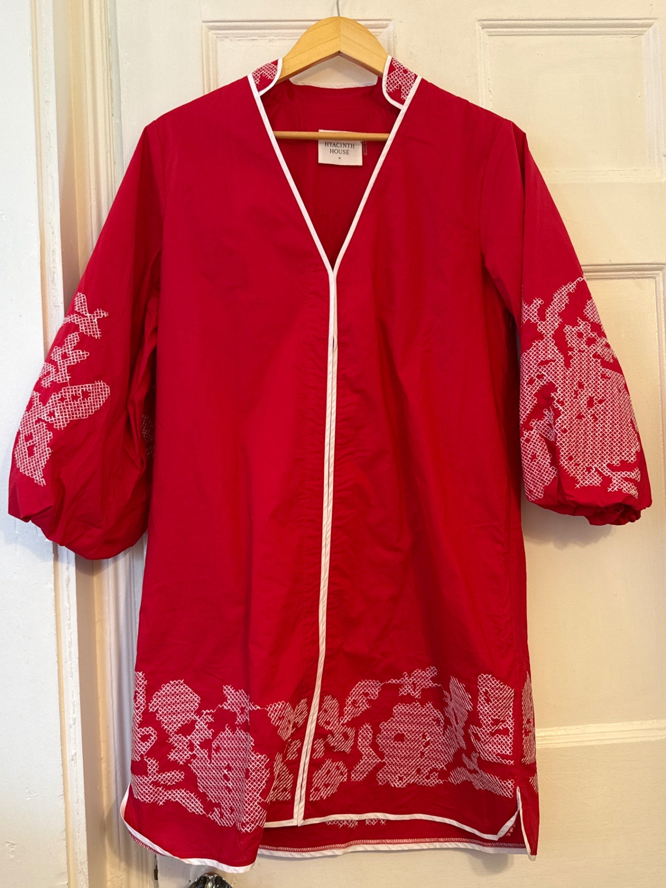 Tuckernuck Dress M