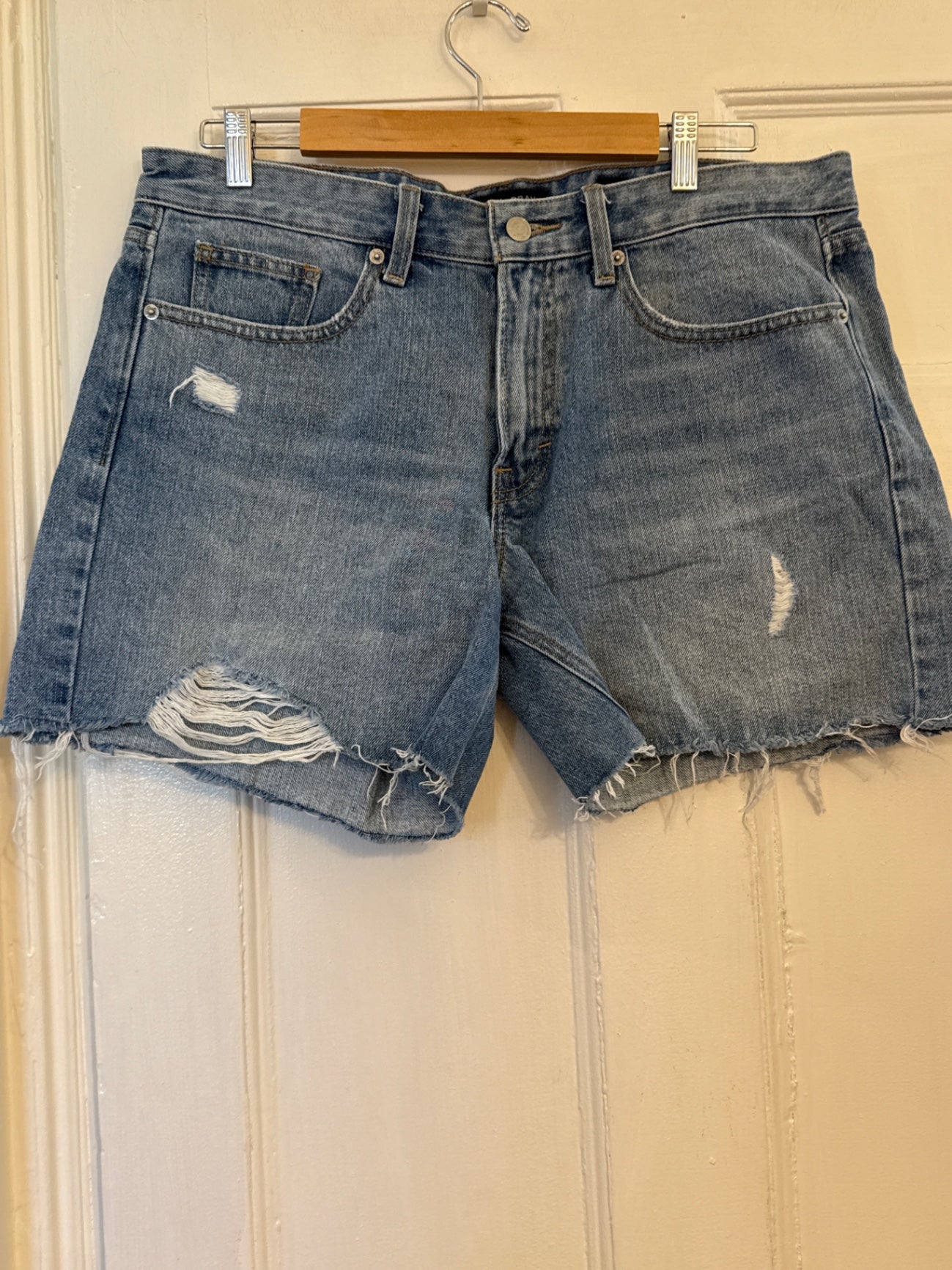 Lucky Jeans Shorts 12