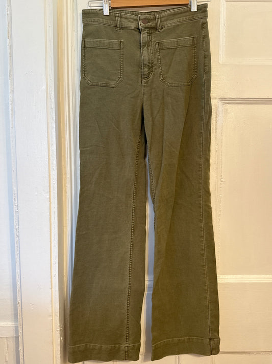 FAHERTY Pants 28