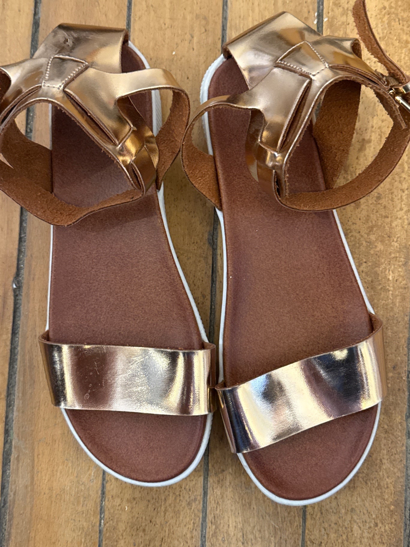 MIA Shoes 8.5