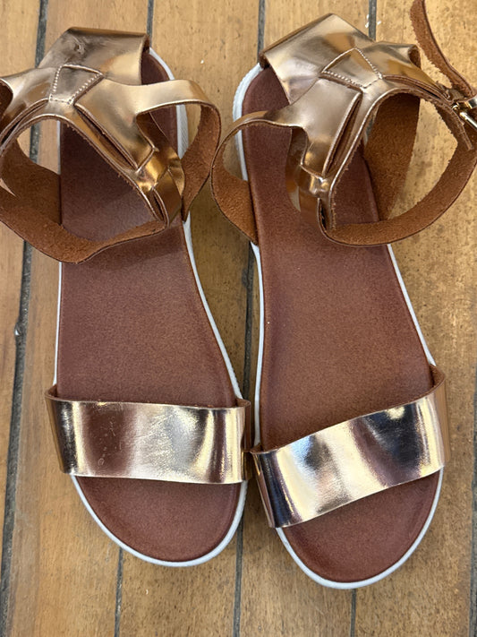 MIA Shoes 8.5