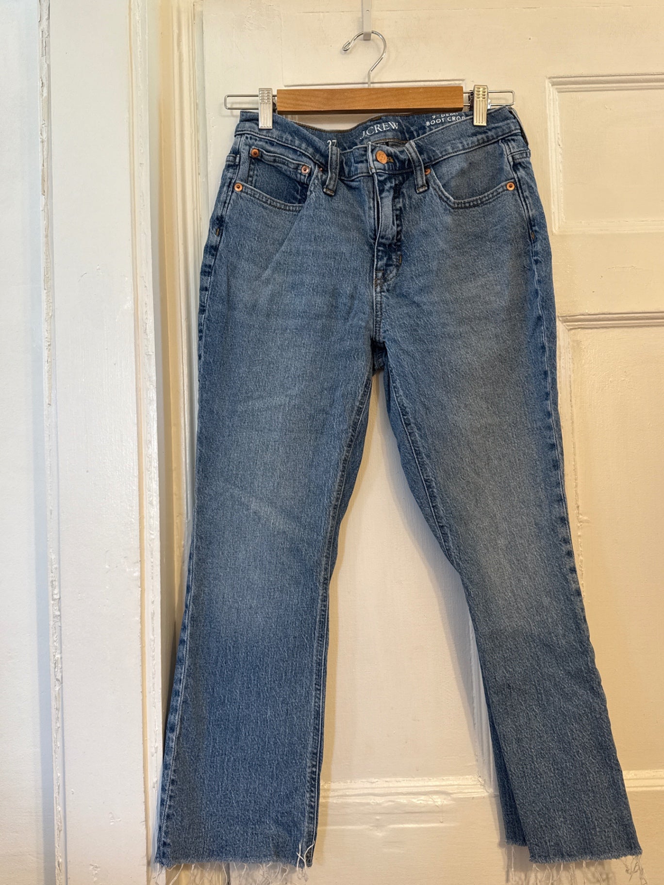 J.Crew Pants 27