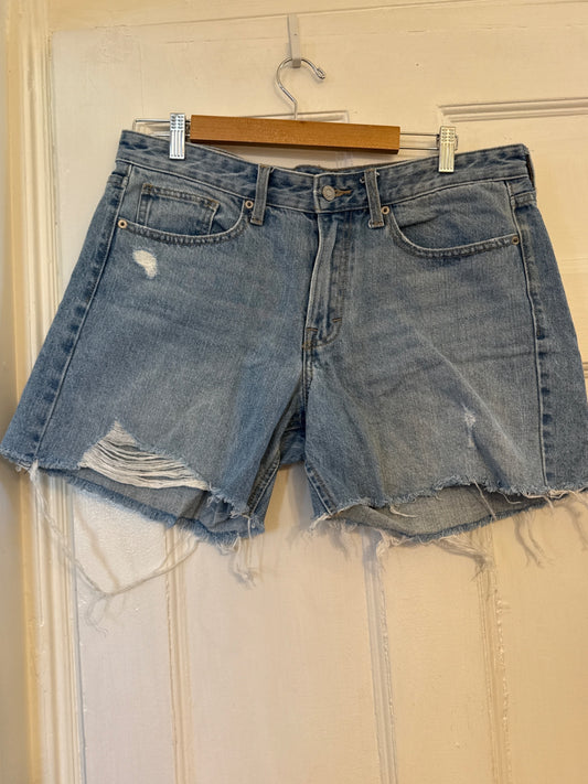 Lucky Shorts 10