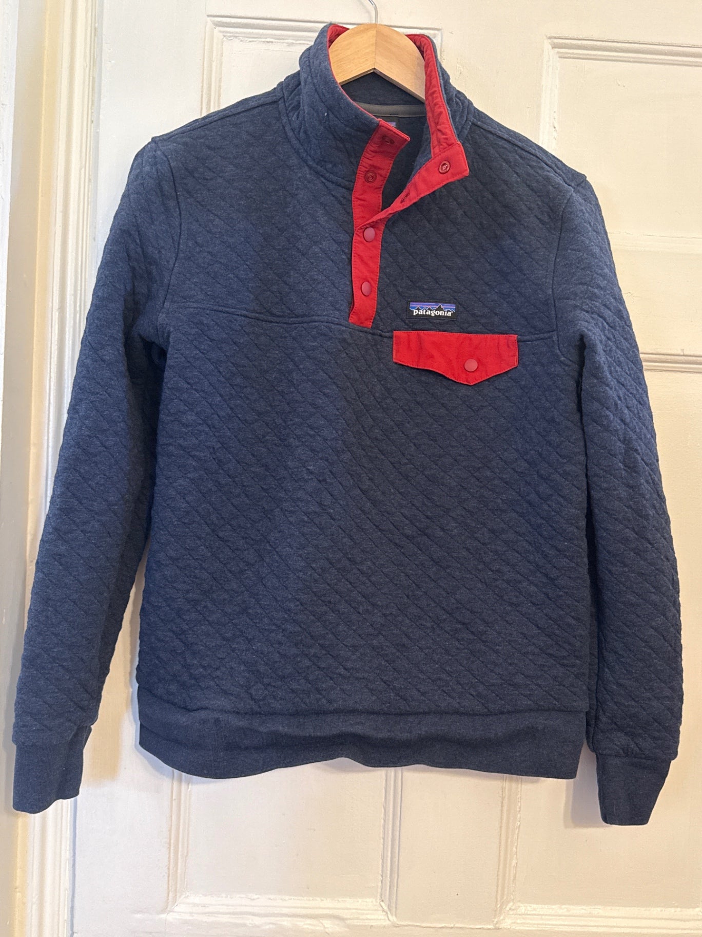 Patagonia Sweater M