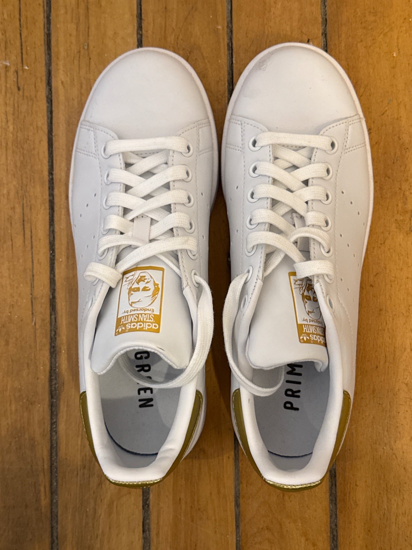 adidas Shoes 7.5