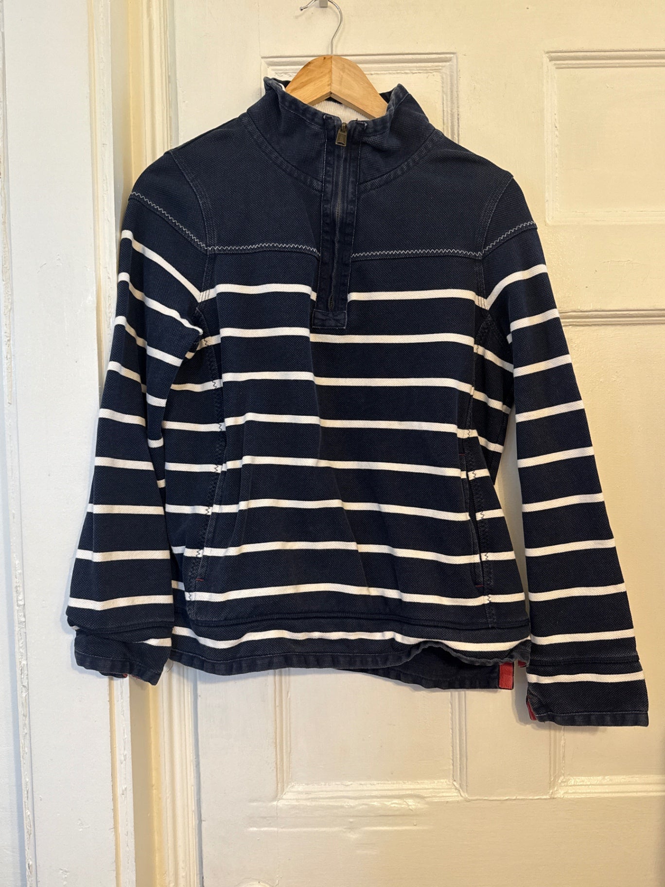 Fat Face Sweater M