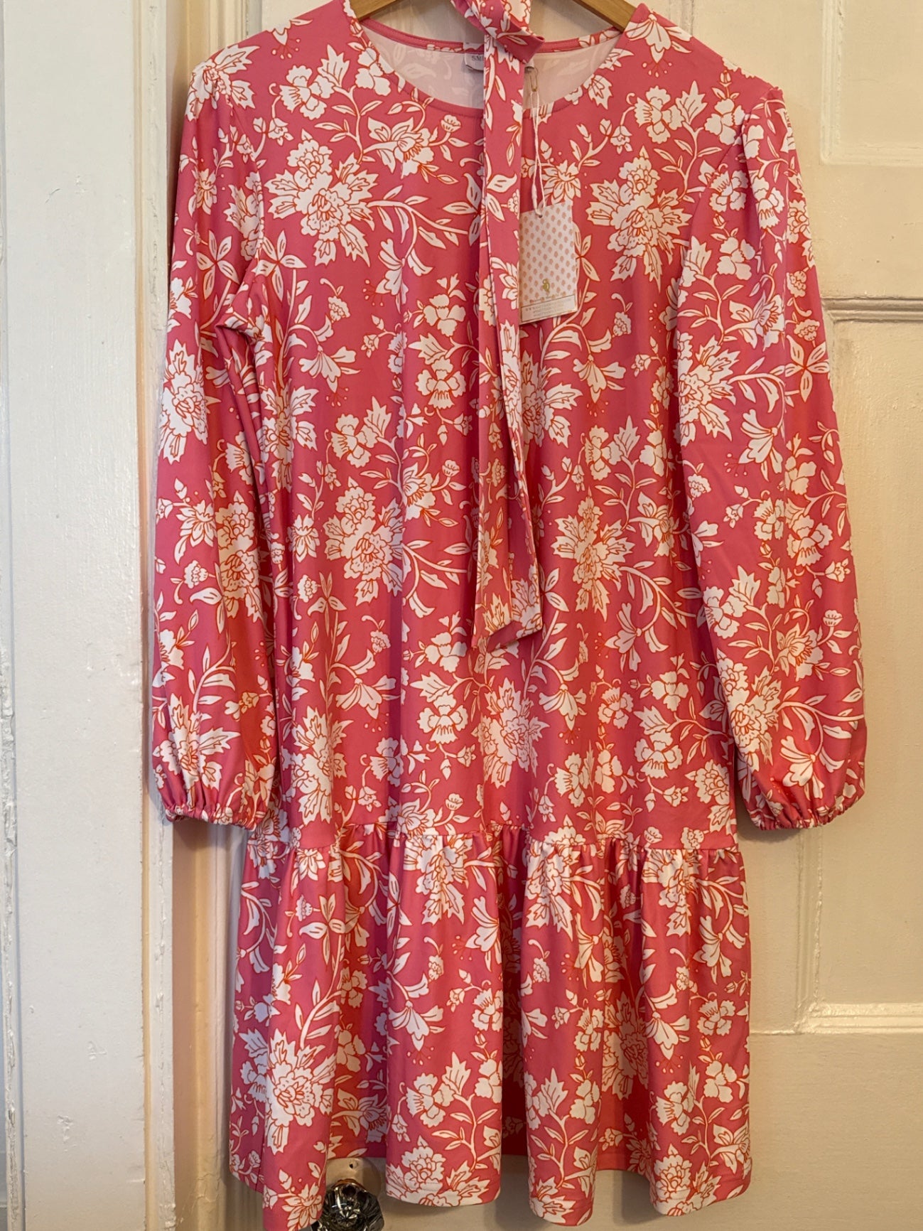 NWT Smith & Quinn Dress M