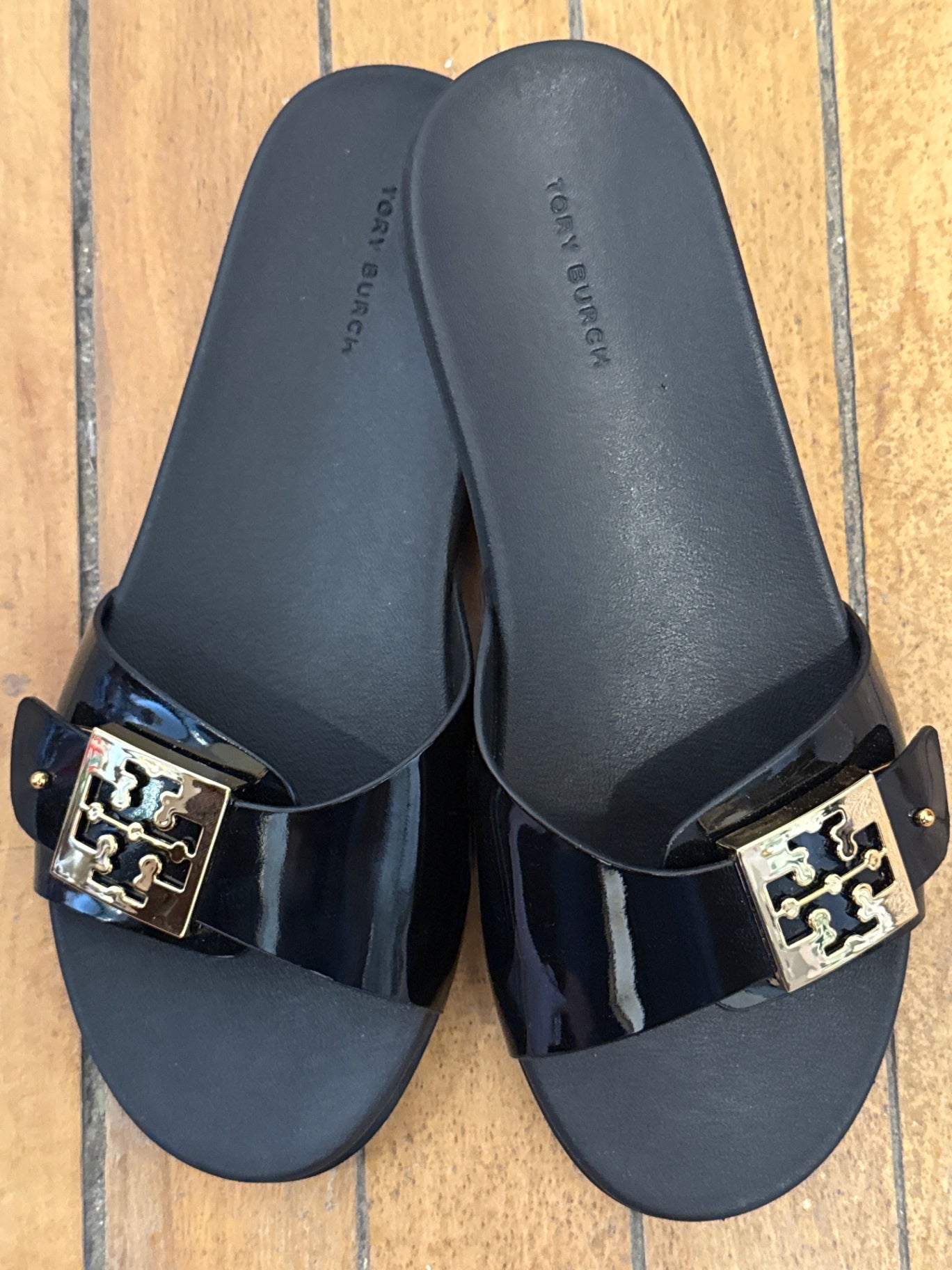 Tory Burch Shoes 8