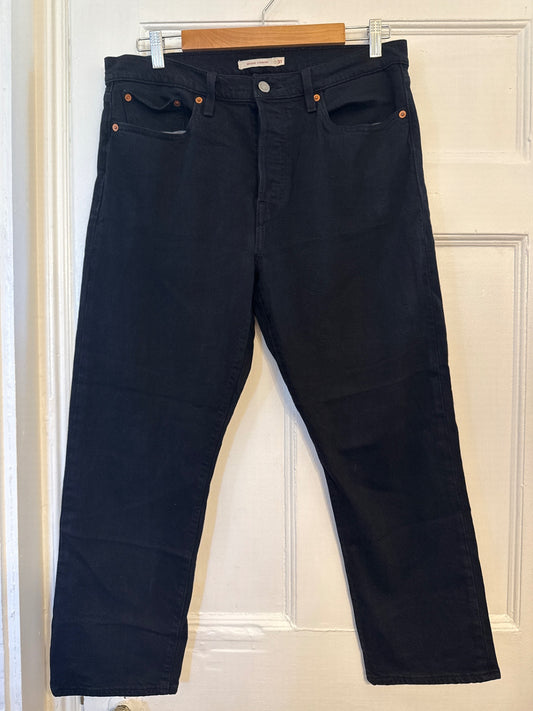 Levi's Pants 12/31