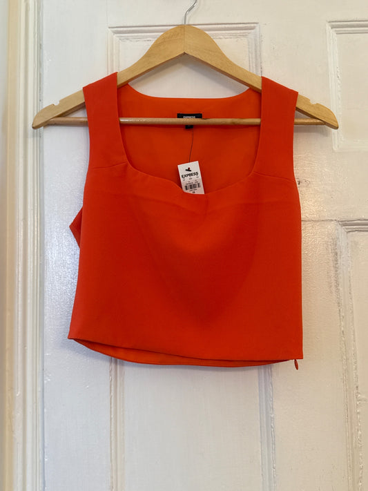 NWT Express Top