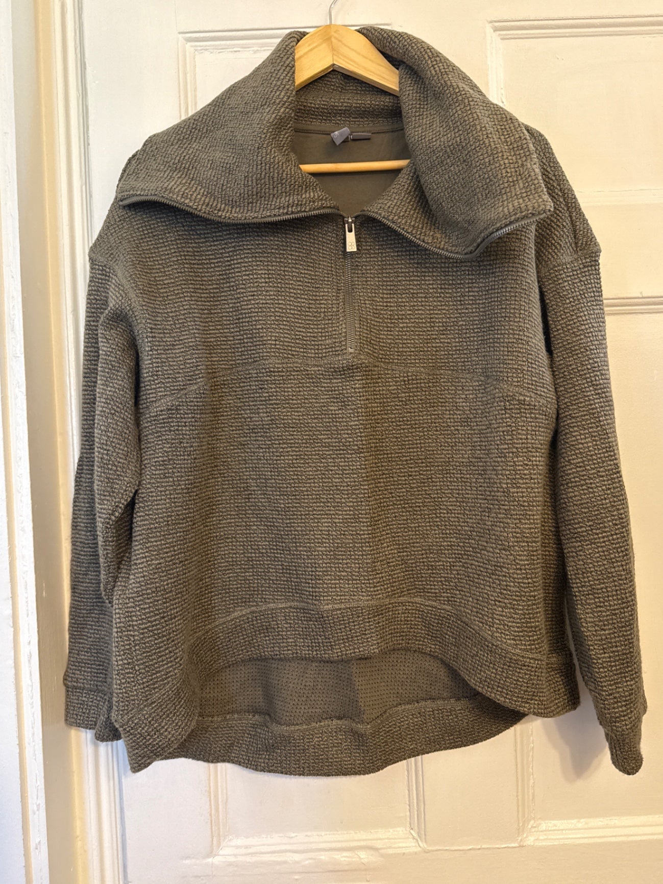 Sweaty Betty Sweatshirt 6